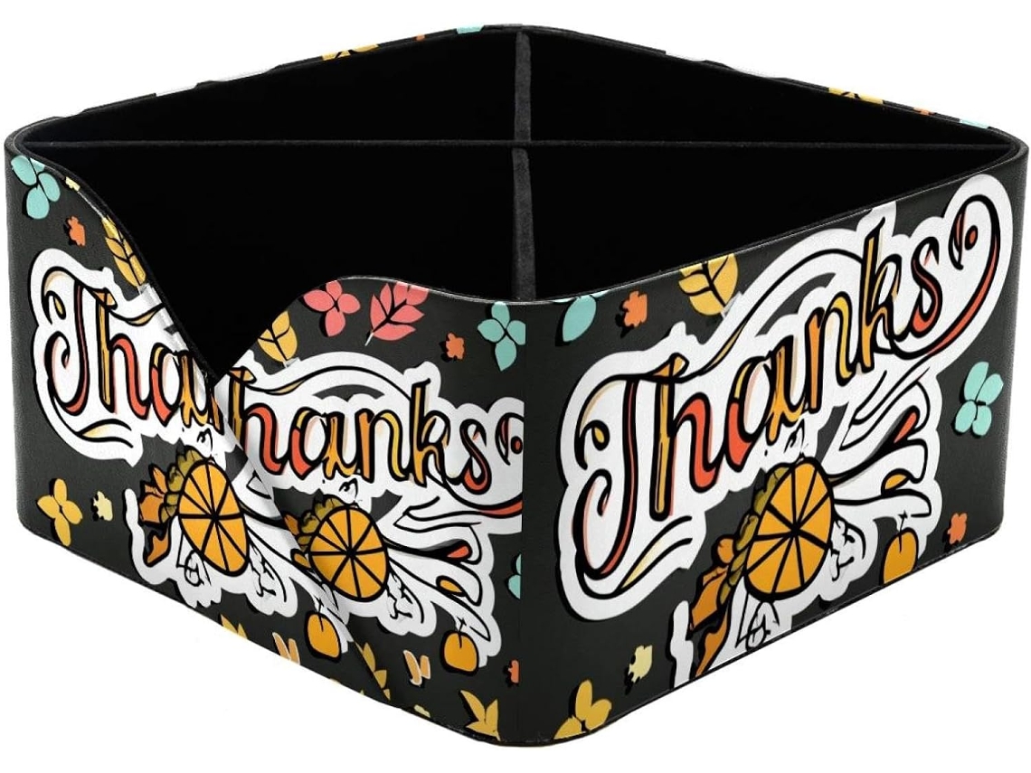 Porta-lápis Elegante E Funcional Com Estampa Temática De Ação