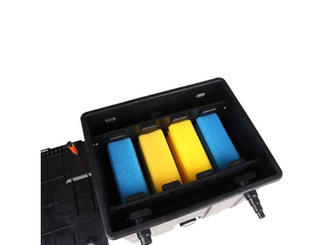 Filtro Bio Lake 8000 L/h MAISON EXCLUSIVO