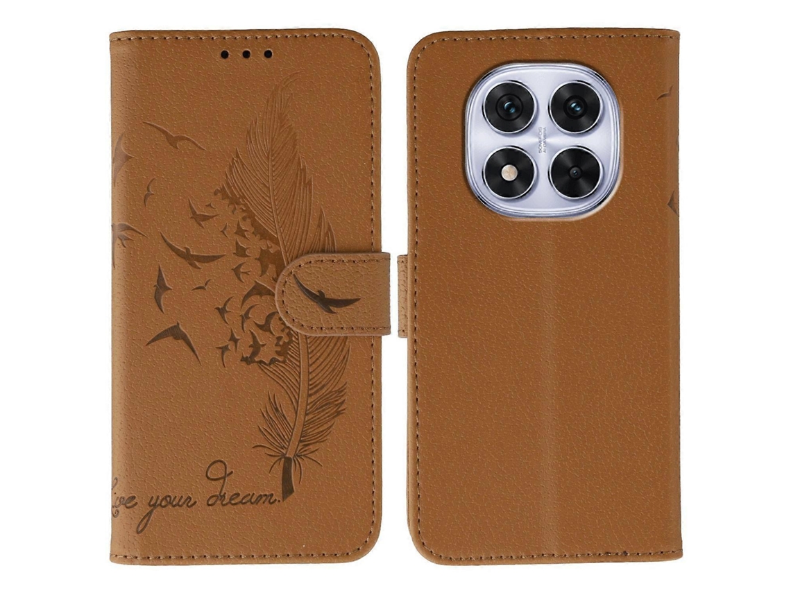 Capa Compatível Com Xiaomi Redmi Note 14 Pro 4g