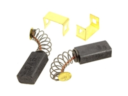Carvões 5x8x16 Por 2, 2604321905 - Furadeira Bosch - Carvões De Motor