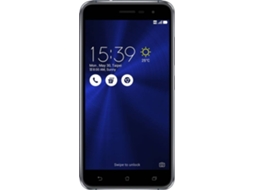 Smartphone ASUS Zenfone 3 (5,2'' - 4 GB - 64 GB - Safira Preto)