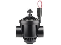 Electroválvula Pgv 151b 24v 1 1/2 Hunter Electroválvula De Riego Hunter Modelo Pgv 151b. Rosca 1 1/2 Hembra. Utilizada En Instalaciones De Riego Con