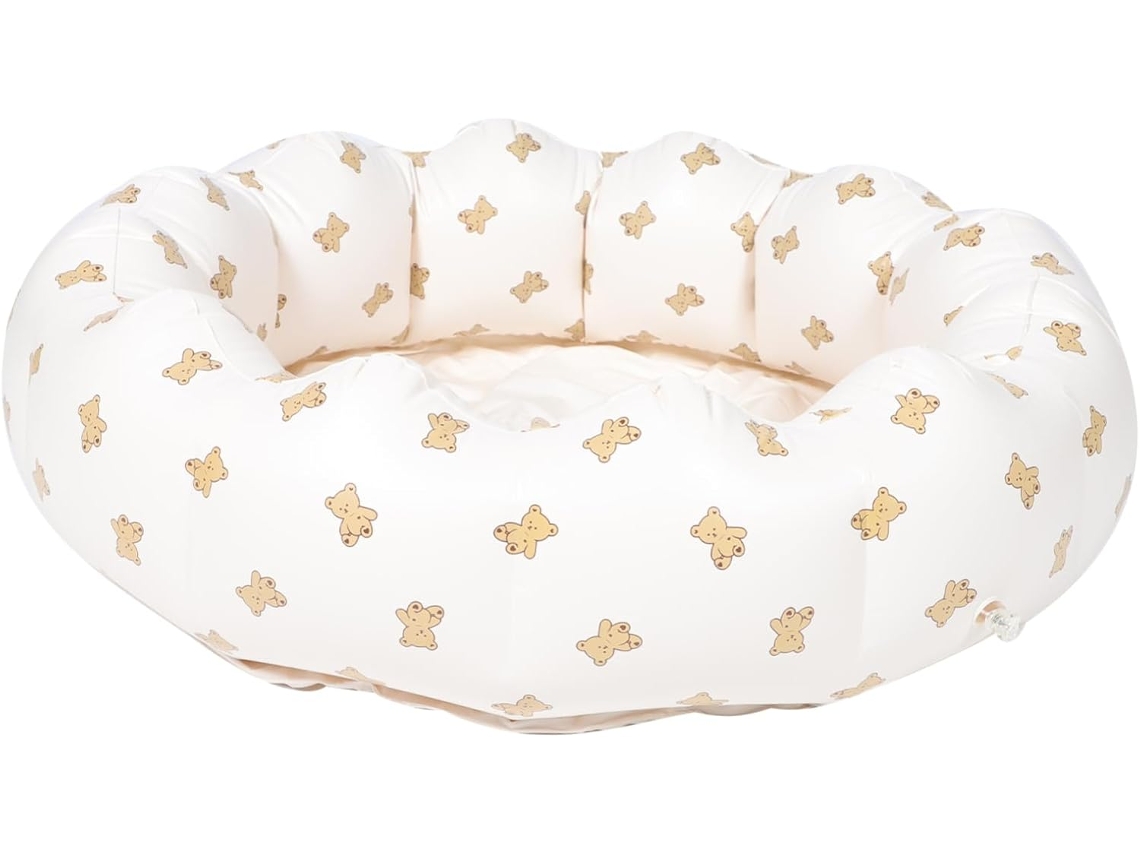 Piscina para Bebês Redonda Pvc Decorativa CHABERLU