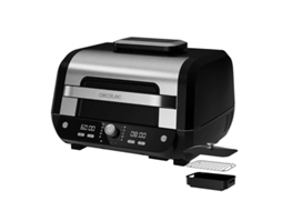 Fritadeira sem Óleo CECOTEC Cecofry FireDome 8000 Pro (1700 W - 8 L)