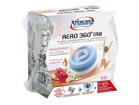 Desumidificador ARIASANA Aero 360°