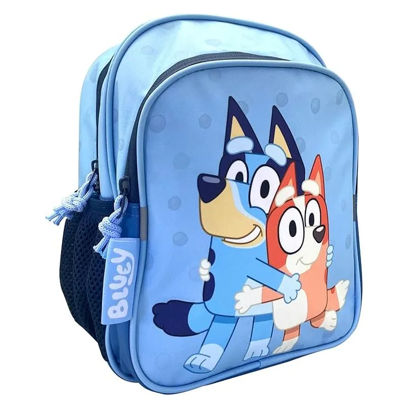 Kids Bluey Mochila Escolar 26cm 48209435 Kids Euroswanp25