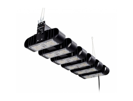 Lucilu Shuttle 6 Led 240W