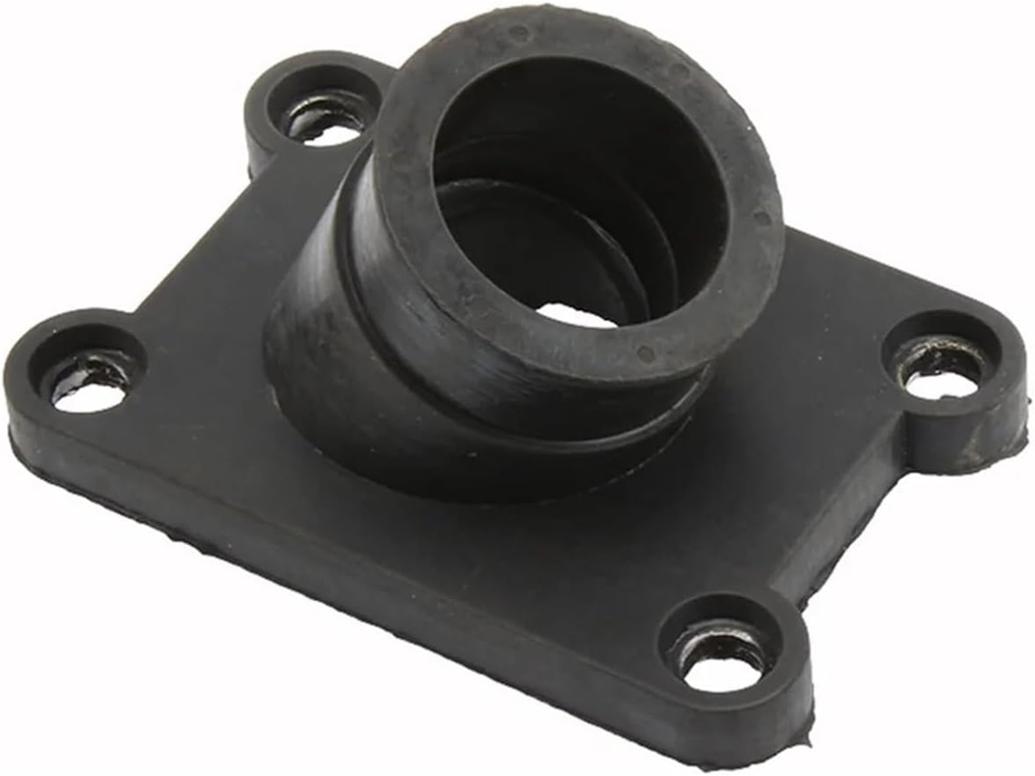 Adequado para Motocicletas SX de 50cc Incluindo Coletor Admissão do Este Conjunto Foi Projetado Materiais