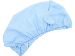 Capa de Colchão de Bebê em Fio de Algodão Macio, Removível e Lavável, Tamanho Ajustável para Berço, CHABERLU