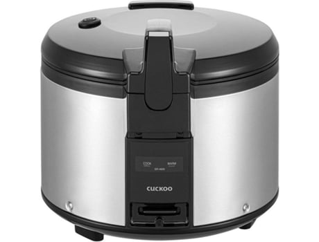 Arrozeira  CUCKOO SR-4600 (4.6 L - 990 W)
