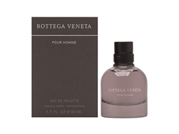 Perfume BOTTEGA VENETA P.Homme Vapo Man Eau de Toilette (50 ml)