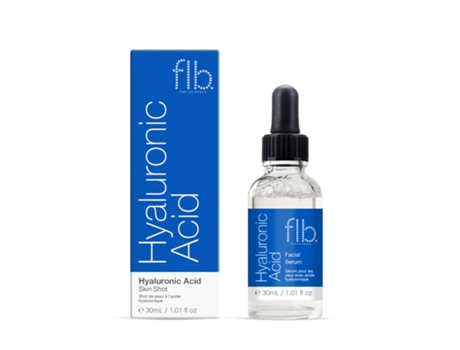 Sérum de Rosto FEEL LIKE BEAUTY Hyaluronic Acid Skin Shot (30 ml)