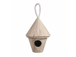 Casa de Passarinho RAYHER (16 cm)
