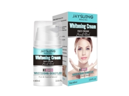 Creme Iluminador Clareador Rápido