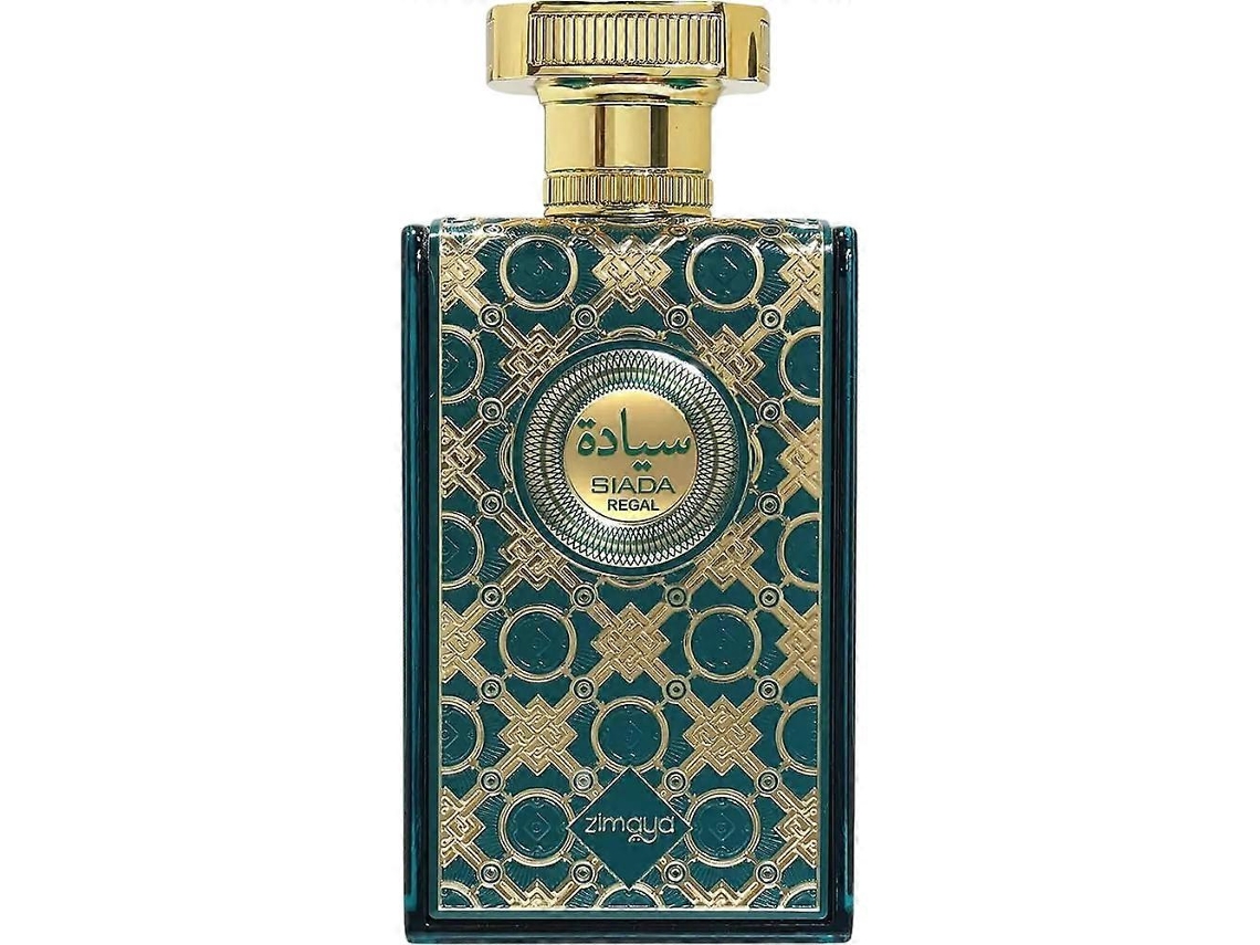 Siada Regal Eau De Parfum Unisex 100 Mlunisex100ml