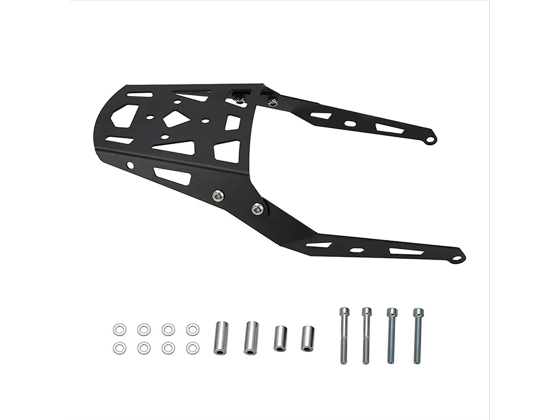 Suporte de Reparo de Motocicletas Reforçado com Design Removível para Armazenamento Que Economiza Espaço e SFUSHOS