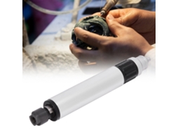 Laxiscreed Caneta De Polimento Pneumática De Alta Velocidade Para Pinças De 3 A 6mm Ideale Para Profissionais