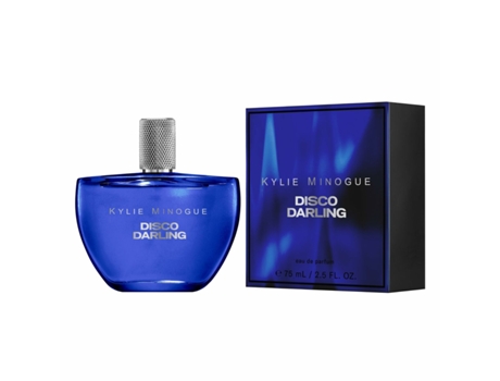Perfume Mulher KYLIE MINOGUE Disco Darling (75 ml)
