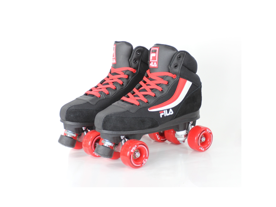 Rolos FILA Quad Ace Rental