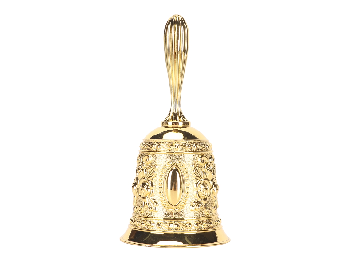 Sino De Mão Dourado (serviço De Restaurante, Decoração Residencial)