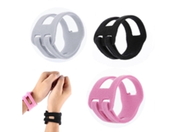 Suporte Ajustável Wristwidget, Suporte De Pulso Para Lesão De Tfcc Fibrocartilagem Triangular, Dor No Punho Ulnar, Suporte De Peso Aquaforge