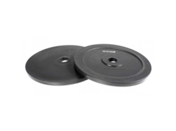 Olive Olympic Technique Plate 2.5 kg