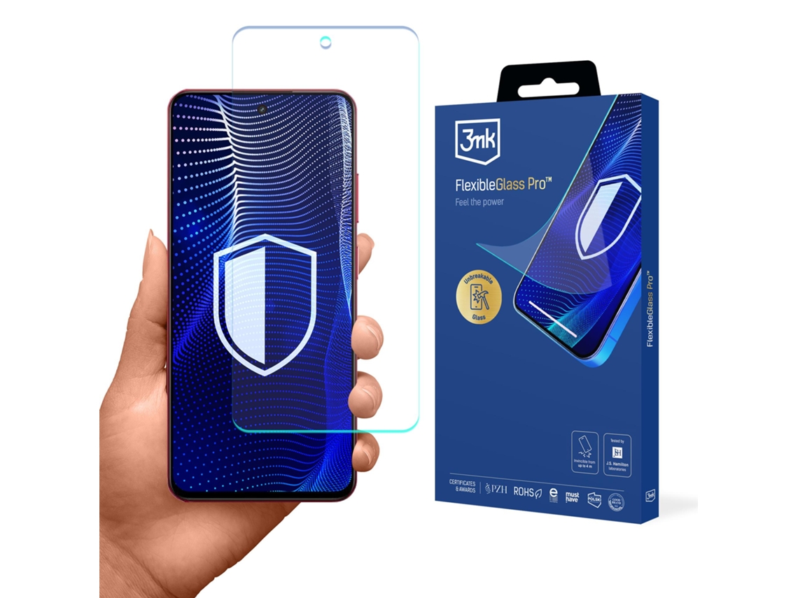 Pelicula de Vidro 3MK Realme V60 Pro