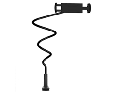 Suporte Para Celular, Suporte De Mesa, Suporte De Fixação, Suporte De Pescoço De Ganso, Suporte De Telefone Para Cama