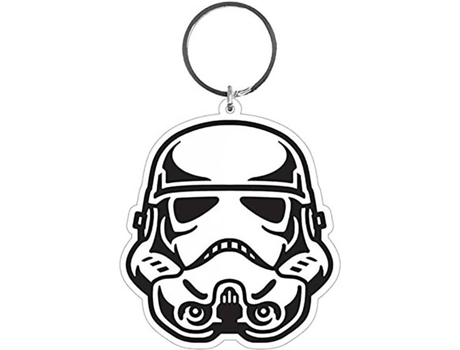 Porta-Chaves PYRAMID Star Wars Stormtrooper