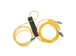 Divisor Óptico Para Divisores Ópticos Fundidos Convenientes Com Conector De Cobre Gokoco
