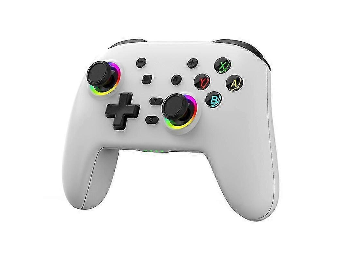 Controle De Jogo Tears Of The Kingdom Compatível Com Nintendo Switch Pro Oled Joystick D Hengjian