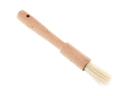 Pincel de Churrasco de Madeira Nova Line Grelhar Assar