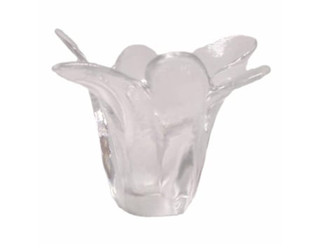 Venus Mini Abajur De Vidro 5x6,5cm Abertura 1cm Ltde