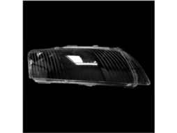 Lente Do Farol Para Audi A8 D3 A8l 2002-2006 2007 2008 2009-tampa De Vidro Lado Direito
