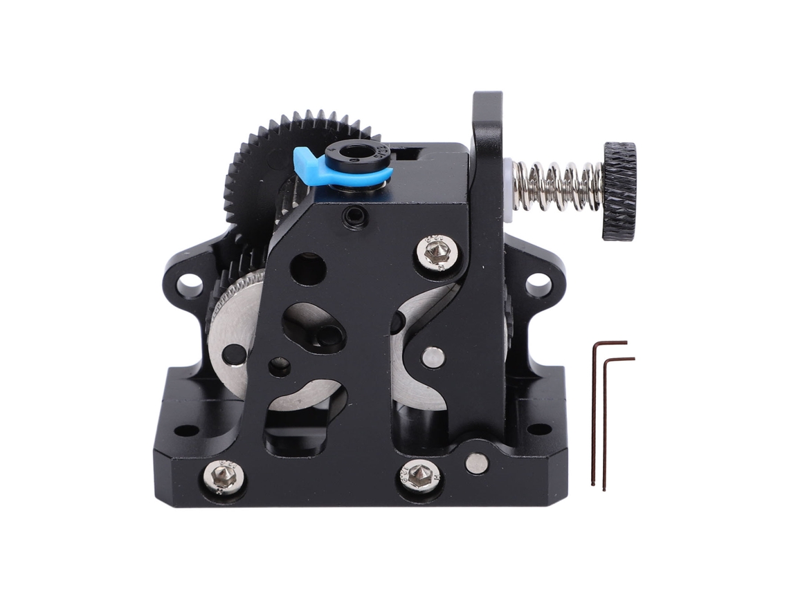 Kit Extruder Hgx Acero Templado Hotend Metal Cr10 Ender 3 Voron Impresora 3d