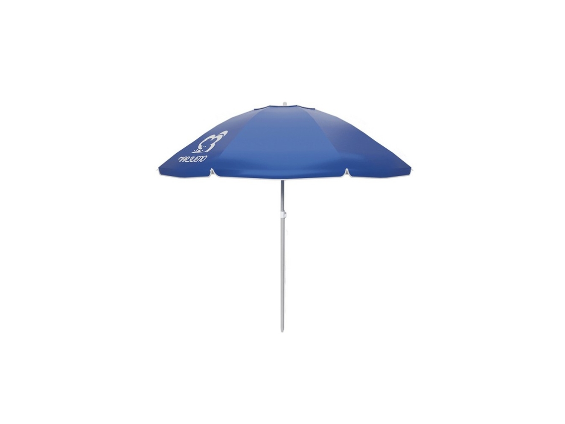 Sombrinha Marbueno 200 Cm Proteção Solar Jardim E Praia Marbueno Summer