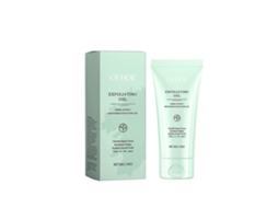 Gel de Limpeza Herbal Limpeza Facial Suave para Hidratação, Abertura de Poros e Remoção de Cravos TAISHENGDA