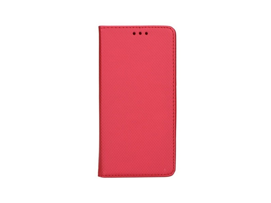 Capa De Livro Com Ímã Inteligente Para Samsung M33 5g Capa Transparente Com Ímã
