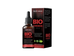 Óleo Masculino North Moon Vitalidade Herbal