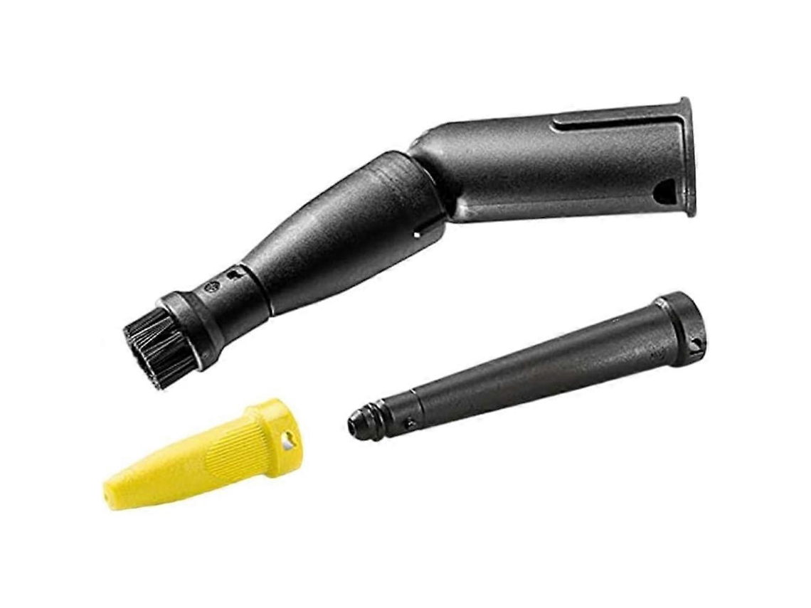 Conjunto De Escova Turbo A Vapor E Bico De Potência Para Sc1-7 Sc 952, Sc 1002, Sc 1052, Sc_glo