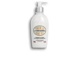 Véu de Leite Amêndoa L'OCCITANE EN PROVENCE 240 Ml