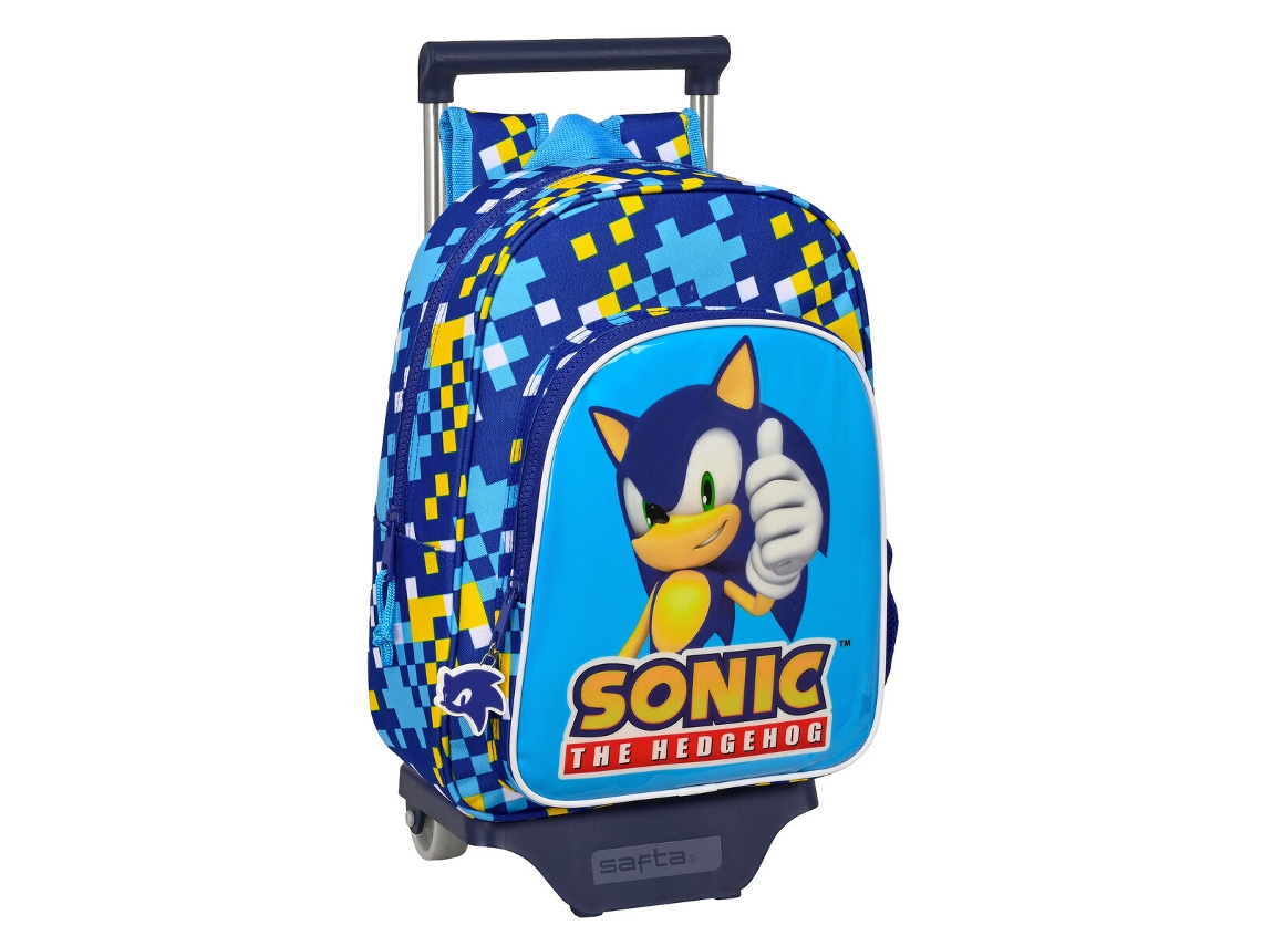 Trolley sonic speed 26 x 34 x 11 cm worten pt