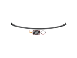 Spoiler, Aparãªncia De Fibra De Carbono, Design Aerodinã¢mico, Aparãªncia De Fibra De Carbono Oem