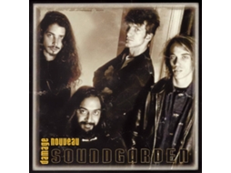 CD Soundgarden - Damage Nouveau