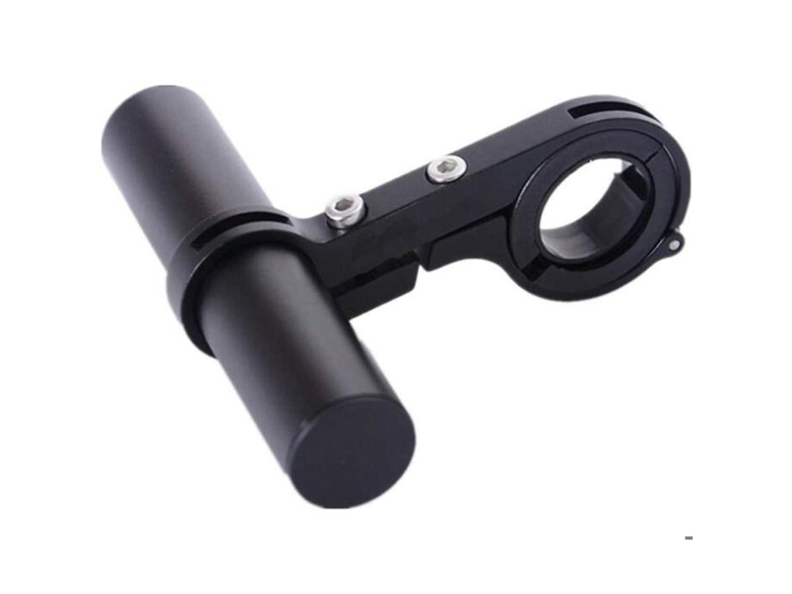 Suporte Extensor De Guidão, Para Velocímetro, Gps