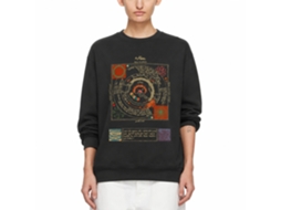 Rockinstone Padam Sweatshirt Unique Designer Style
