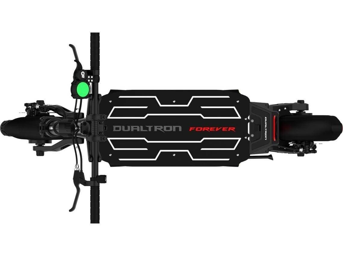 Trotinete Elétrica DUALTRON Forever (Outlet Grade A)
