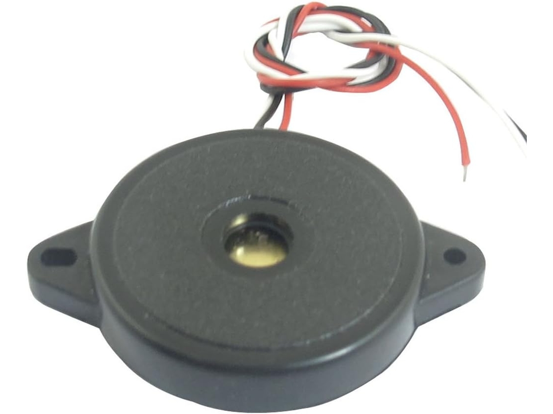Componente com Sinal Sonoro 220v CHABERLU