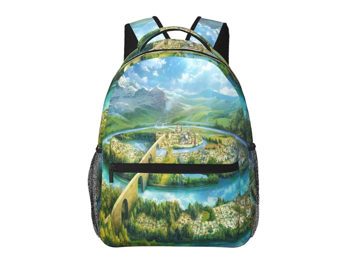Bolsa, Bolsa Com Borlas, Bolsa De Lona Trançada, Bordado De Alfabeto, Bolsa Feminina De Grande Capacidade, Bolsa De Ombro