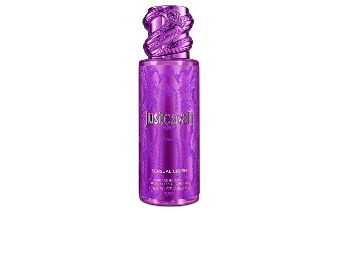 Sensual Crush Hair And Body Mist Roberto Cavalli 250 Ml